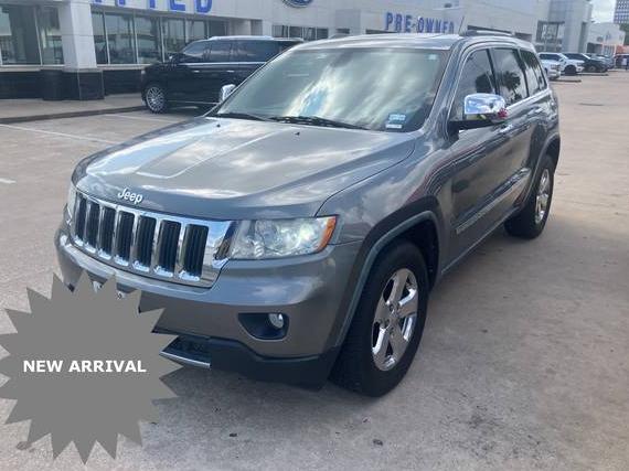 JEEP GRAND CHEROKEE 2011 1J4RS5GG8BC658744 image JEEP GRAND CHEROKEE 2011 1J4RS5GG8BC658744 image